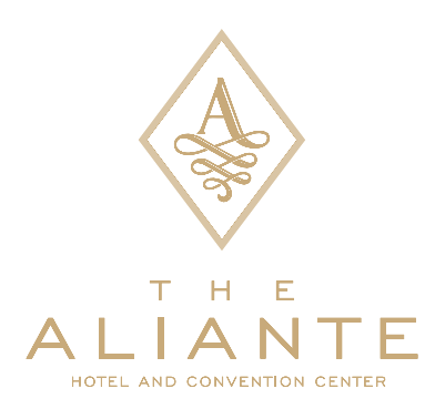 The Aliante Hotel Logo