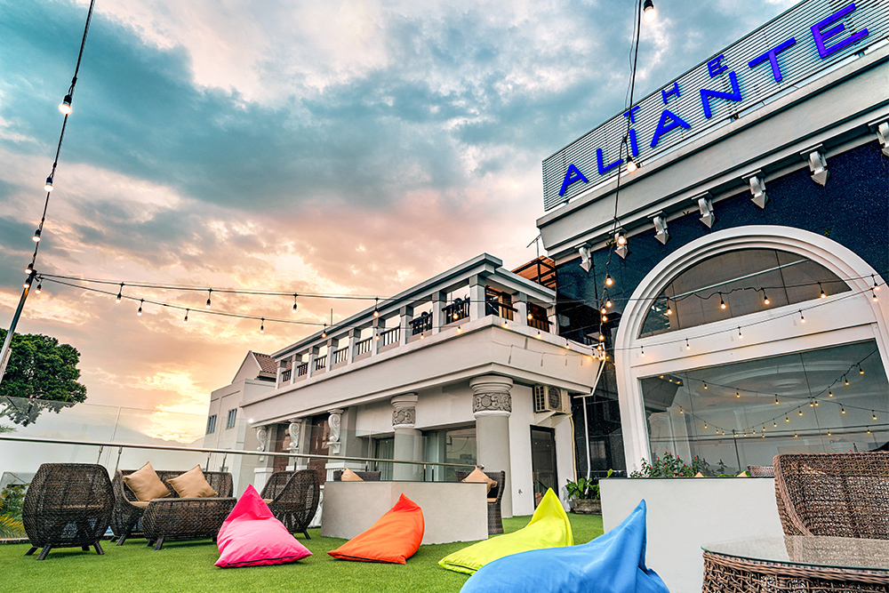 Athena Grand Ballroom The Aliante