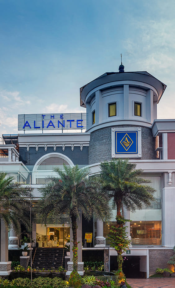 Athena Meeting Room The Aliante